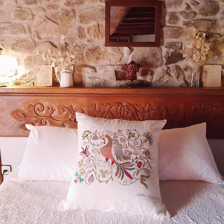 منزل الضيف موجاراز  في Casa Lucia المظهر الخارجي الصورة